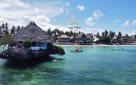 The View Of Zanzibar